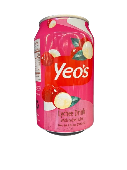BEBIDA YEOS