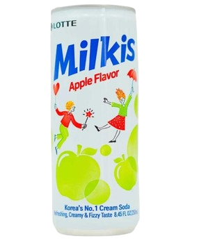 BEBIDA MILKIS 