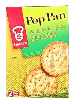 GALLETAS POP-PAN PACK