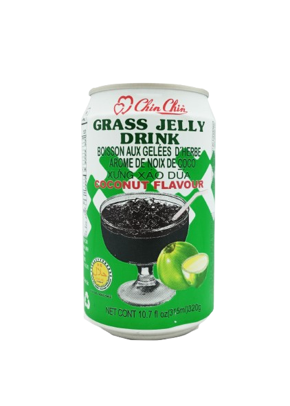 BEBIDA GRASS JELLY 
