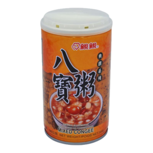 WACHO CHIN CHIN CANNED MIXED CONGEE