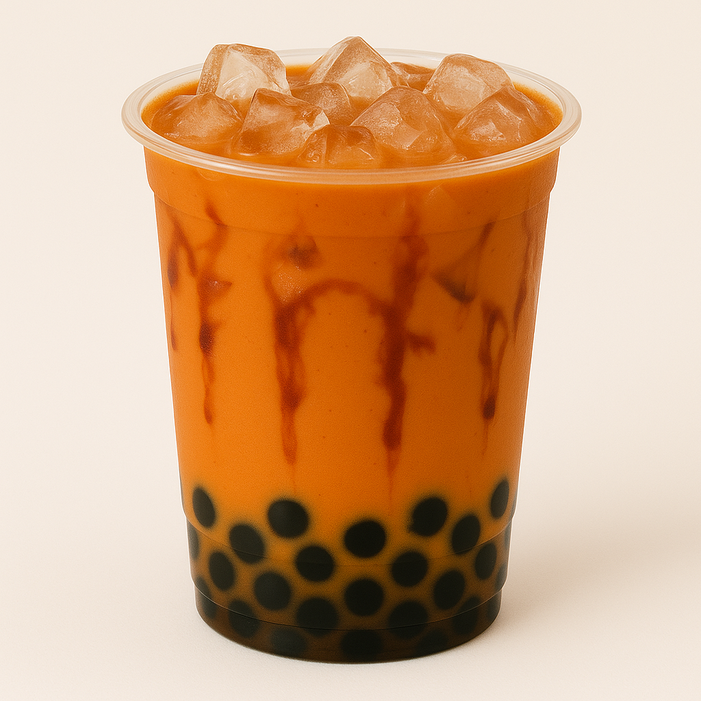 BBT Brown Sugar Thai 16oz 