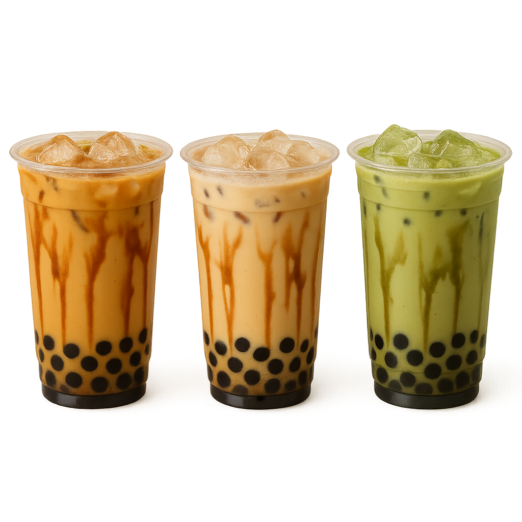 BBT BROWN SUGAR 16oz.