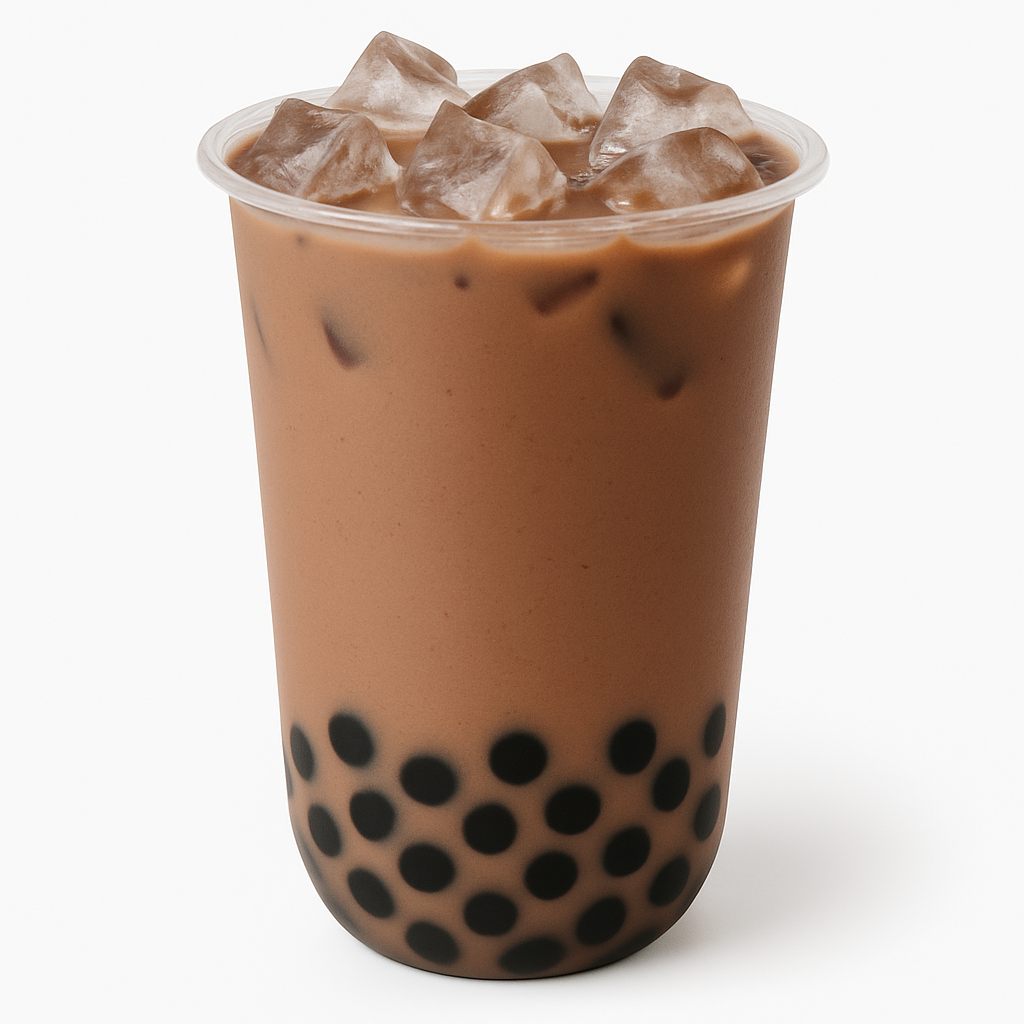 BBT Chocolate 24oz