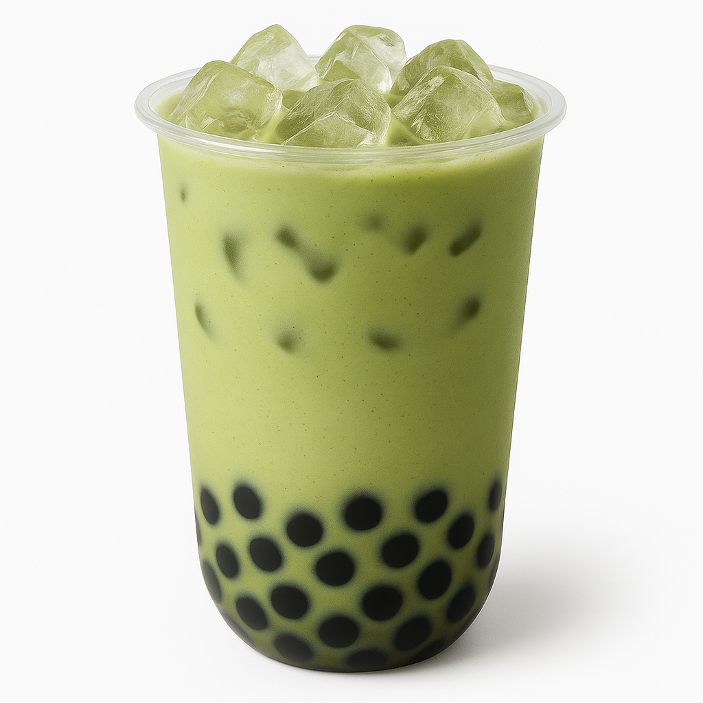 BBT Matcha 16oz 