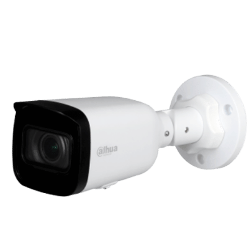 DH-IPC-HFW1431T1N-ZS-S4 CAMARA DAHUA IP 4 MP VARIFOCAL TIPO BULLET