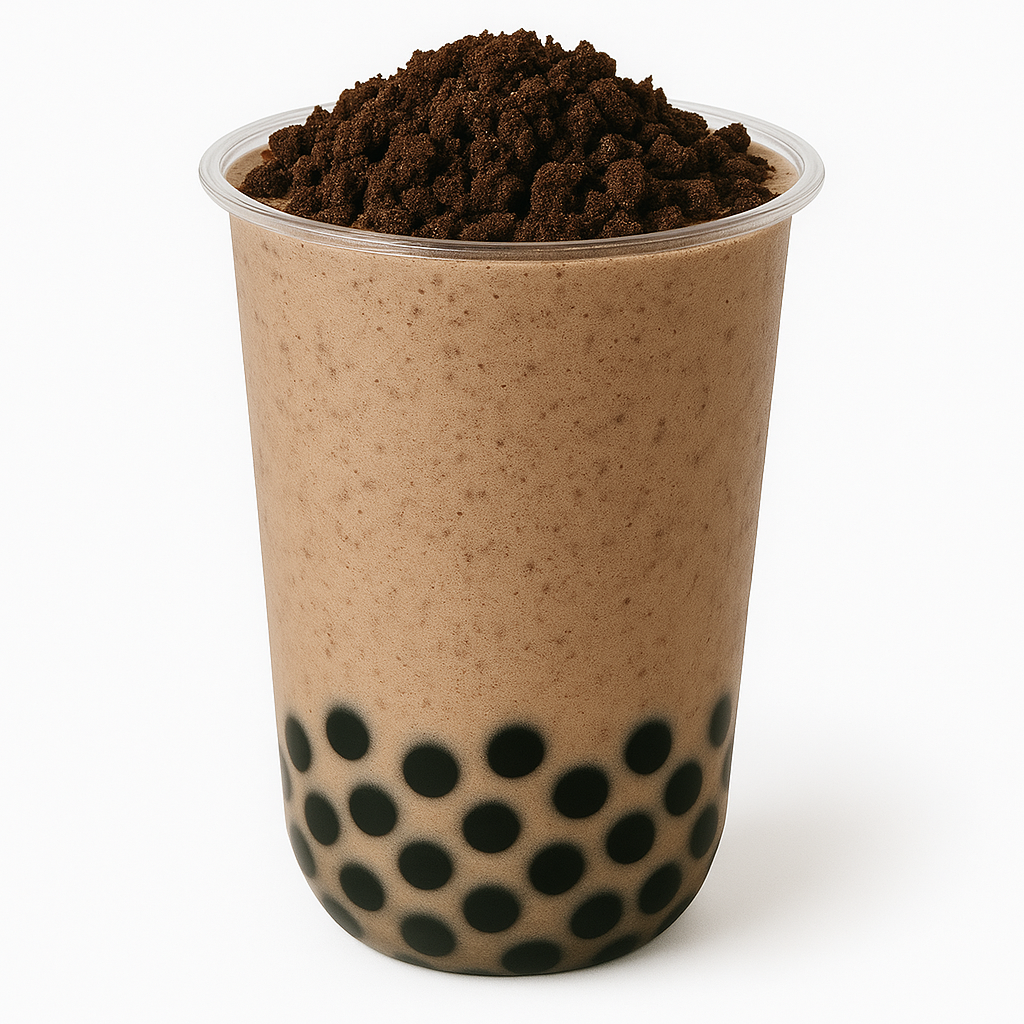 BBT Oreo Cocoa 16oz