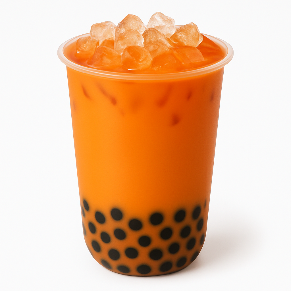 BBT Thai 16oz