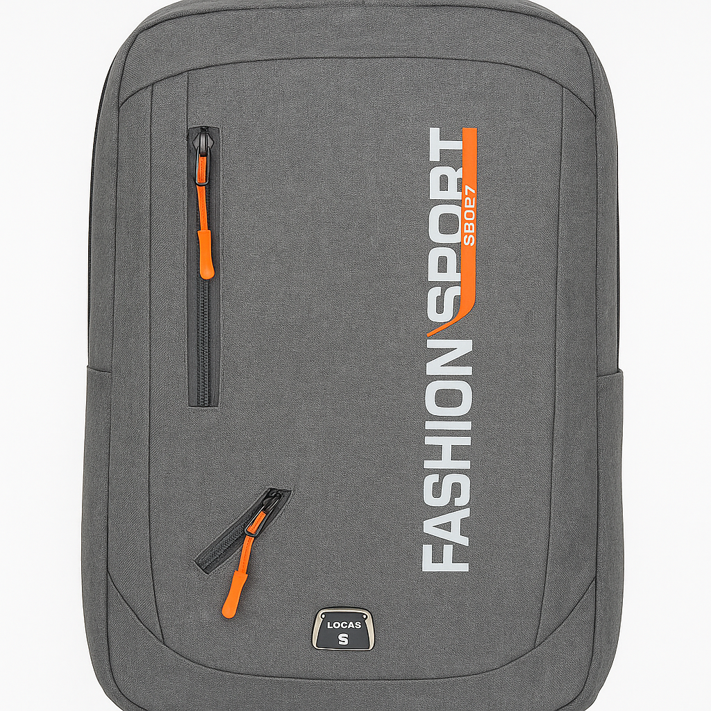 MOCHILA LISA FASHION SPORT 