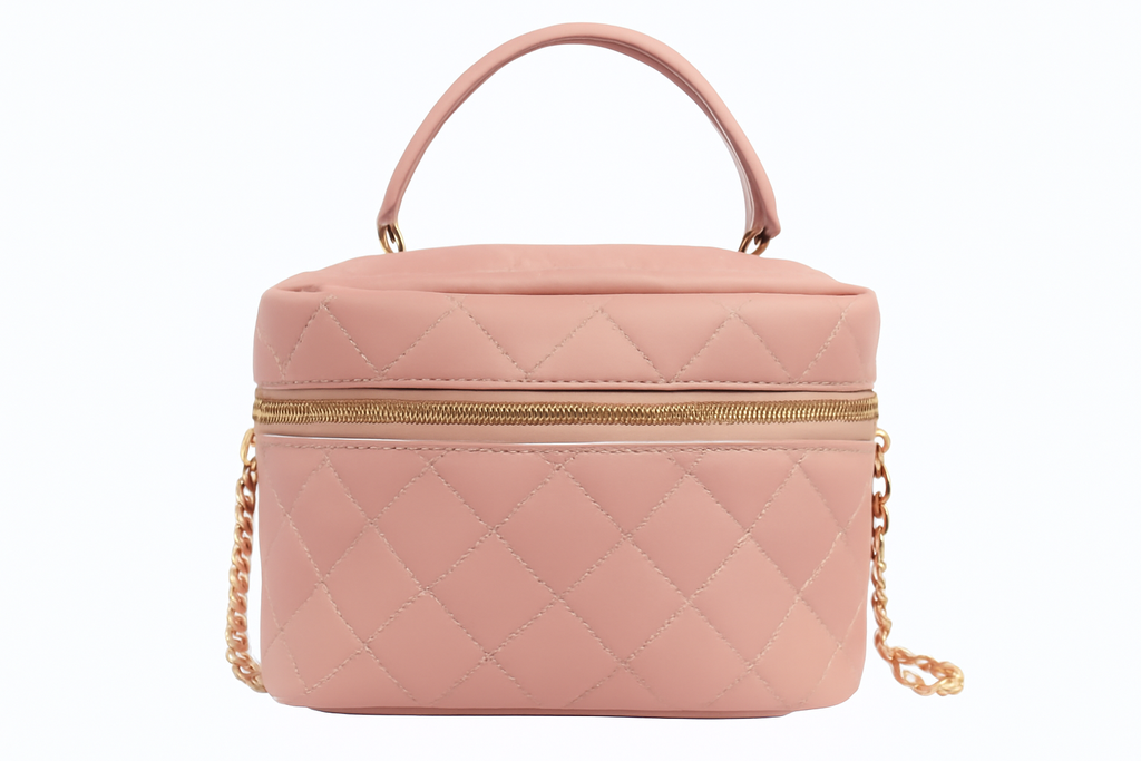 CARTERA CILINDRO MEDIANA CON PATRON X