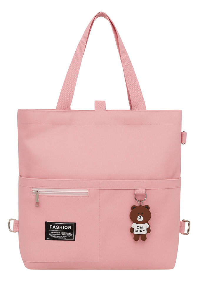 BOLSA LIVING TRAVELING Y FASHION INSIDER