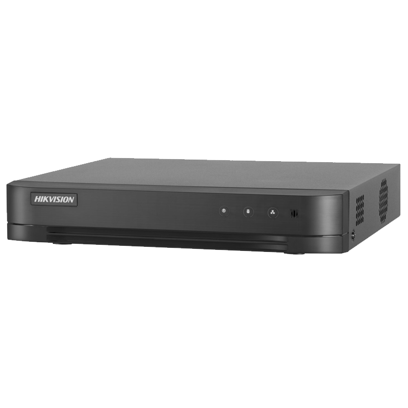 HIKVISION DVR 4CH 5MP iDS-7204HUHI-M1/X