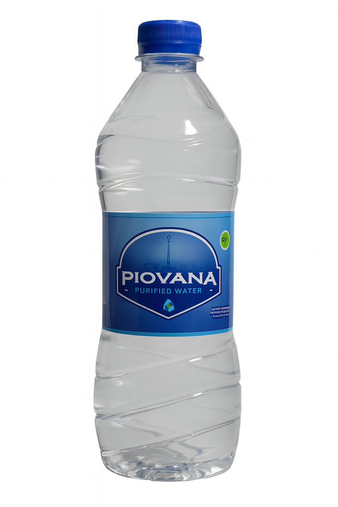 AGUA PIOVANA 1L