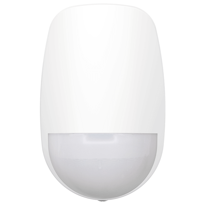 HIKVISION DETECTOR PIR INALAMBRICO DS-PDP15P-EG2-WB (copia)