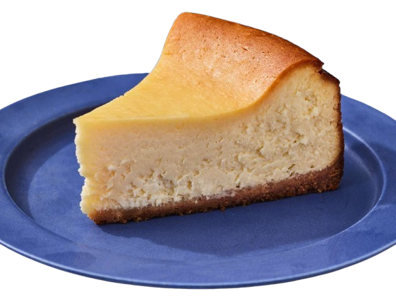 CHEESCAKE NEW YORK