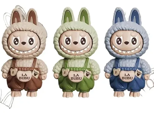 FIGURA LABUBU (REMATE)