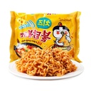 SAMYANG POLLO CALIENTE BULDAK RAMEN FIDEOS SABOR A QUESO