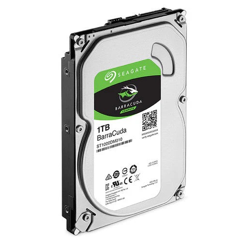 SEAGATE DISCO DURO 1TB SKYHAWK ST1000DM014