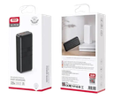 CARGADOR CARRO XO-CC60 60W Y QC 3.0 C/CABLE TYPE C (copia)