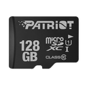 TARJETA MICROSD 128GB PATRIOT LX SERIES