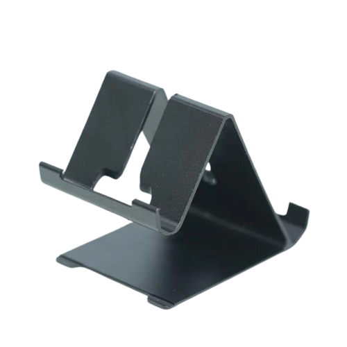 SOPORTE METÁLICO PARA CELULAR / TABLET
