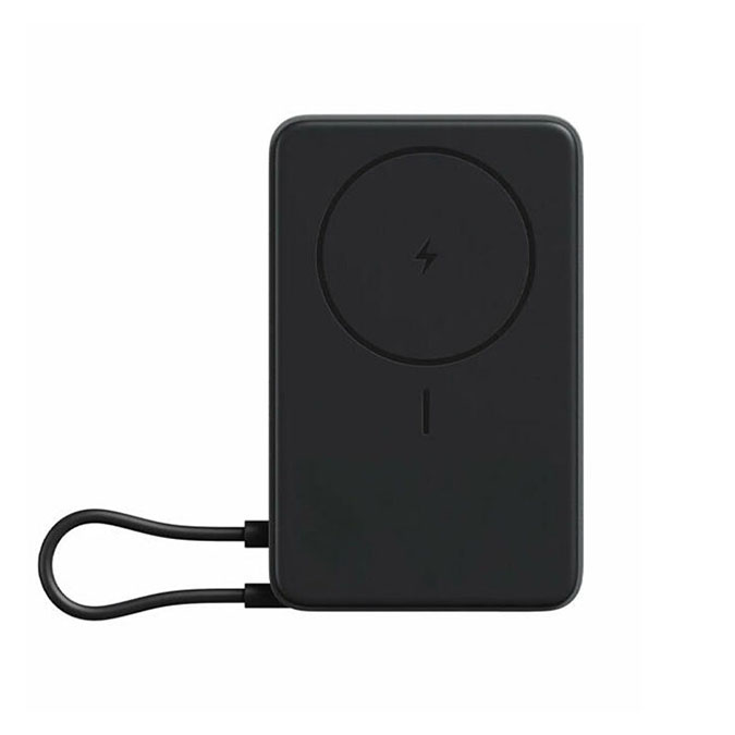 XIAOMI MAGNETIC POWER BANK 10000MAH WITH BUILT-IN-STAND