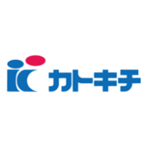 Marca: KATOKICHI