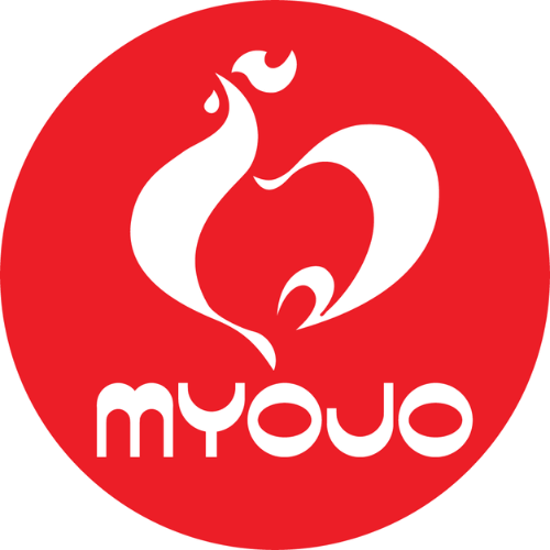 Marca: MYOJO