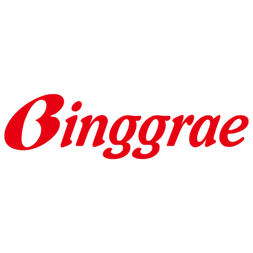 ‎Marca: BINGGRAE
