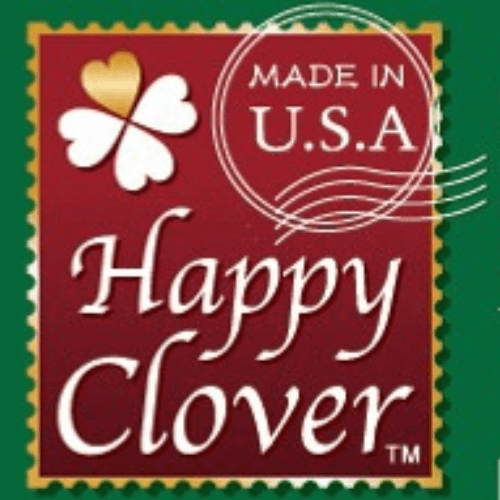 Marca: HAPPY CLOVER