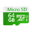 HKS MEMORIA MICRO SD 64GB