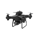 MINI DRONE CON CAMARA BLK