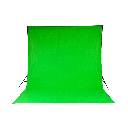 PANTALLA VERDE 3MX3M