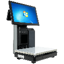 SHANG SH-C4 - POS CON BALANZA i5-3TH 8GB RAM 256GB ROM