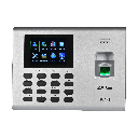 ZKTECO TERMINAL DE TIEMPO Y ASISTENCIA K40 PRO