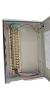 CAJA PARA FUENTE DE ALIMENTACION 12V HASTA 30A SIN FUENTE