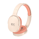 AUDÍFONOS FCC-962