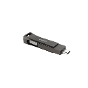 DAHUA USB CON 2 ENTRADAS USB Y TIPO C 128GB