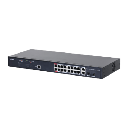 DAHUA SWITCH (18PUERTOS) 16POE+2 DH-PFS4218-16GT-130  