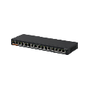 DAHUA SWITCH 16 PUERTOS POE DH-PFS3016-16GT-190 
