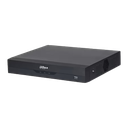 DH-XVR5108HS-4KL-I3 - DAHUA NVR DIGITAL WIZSENSE DE 8 CANALES PENTAHIBRIDO 4K-N/5MP COMPACTO 1U, 1HDD, SMD PLUS, CODIFICACION IA Y PROTECCION PERIMETRAL 