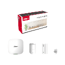 DAHUA KIT DE ALARMA INALÁMBRICO DHI-ART-ARC3000H-03-FW2