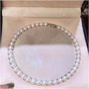 COLLAR DE PERLA