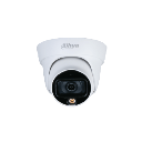 DAHUA CAMARA DOMO 2MP FULL-COLOR DH-HAC-HDW1239TLQN-LED  