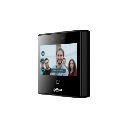DAHUA Control de Asistencia con Reconocimiento Facial Pantalla de 4.3 Pulgada
