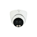 DAHUA CAMARA DOMO IP 2MP CON MICROFONO DH-IPC-HDW5241TMP-AS-LED 