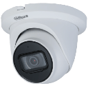 DAHUA CAMARA IP DOMO 4MP DH-IPC-HDW3441TMP-AS 