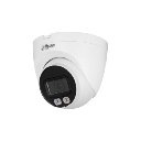 DAHUA CAMARA FULL-COLOR IP DOMO 4MP  DH-IPC-HDW2449T-S-LED 