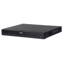 NVR DAHUA DE 32 CANALESCON 16CH POE, 1U / RECONOCIMIENTO FACIAL / ACUPICK / PROTECCION PERIMETRAL / DETECCION FACIAL / MAPA DE CALOR POR CAMARA / ANPR Y SMD PLUS 