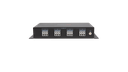 HIKVISION MÓDULO EXPANSOR DE SALIDAS RS485 DS-PM-RS04